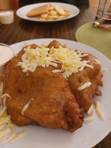 Reštaurácia Slamená Búda - Gastronómia a pohostinstvo