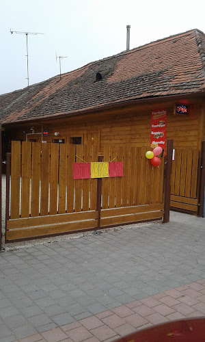 Comentarii opinii despre Šmak rychle obcerstvenie