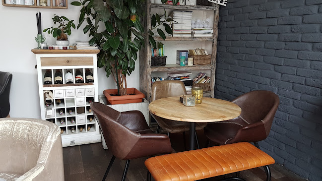 Cafe Cafe Studio - Prievidza