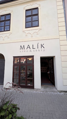 Comentarii opinii despre Víno a sekty Malík