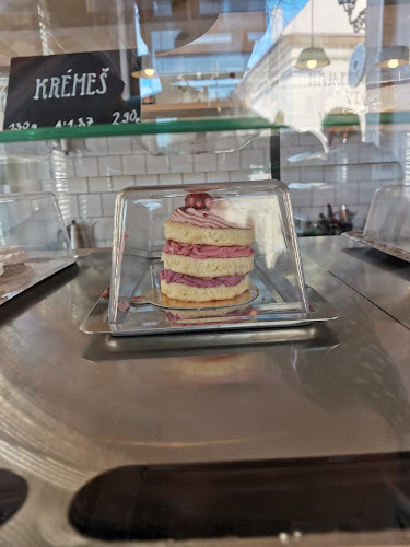 Bábovka café & bakery - Trnava