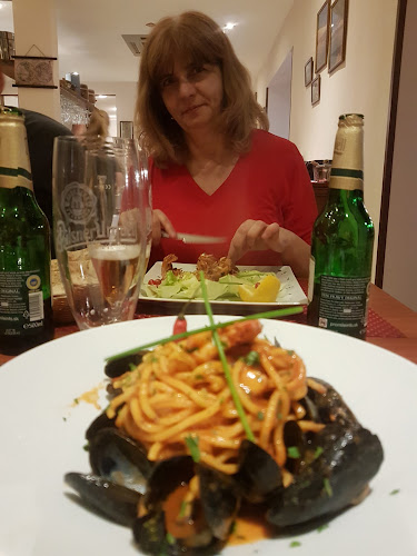 Ristorante Pizzeria Da Mario e Nicola - Gastronómia a pohostinstvo