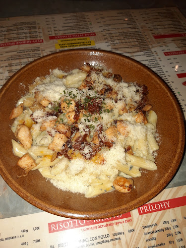 Námestie Ľudovíta Štúra 18, 955 01 Topoľčany