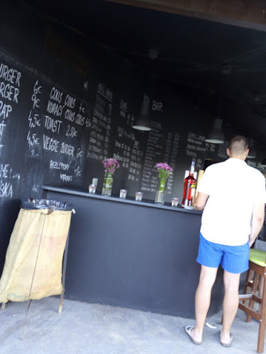 Comentarii opinii despre Bootca Bar