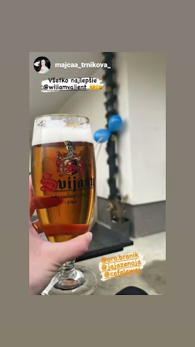 Opinii despre cafeLawaj în Streženice - Gastronómia a pohostinstvo