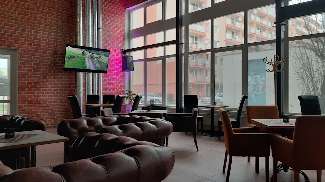 Bowling K5 - Gastronómia a pohostinstvo