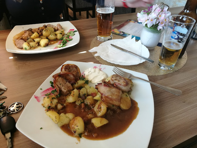 Pizzeria - Bistro Trio