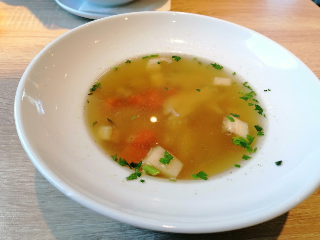 Odpočívadlo Hybe I - Hybe