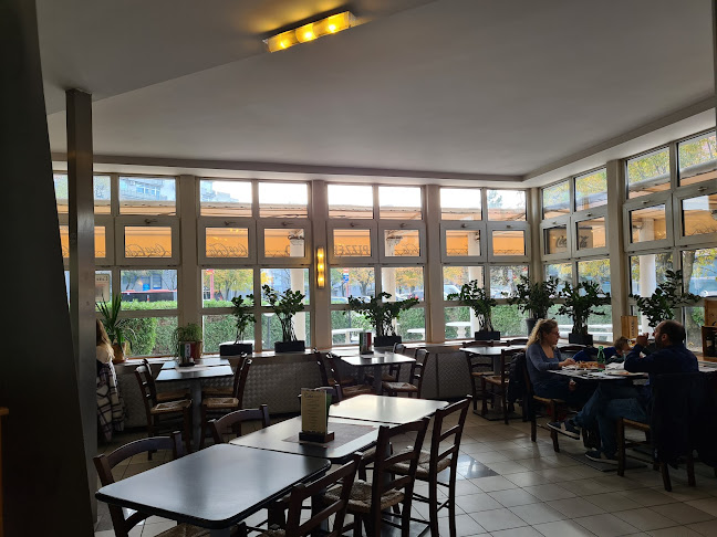 Opinii despre Pizzeria Ciao în Nové Mesto - Gastronómia a pohostinstvo