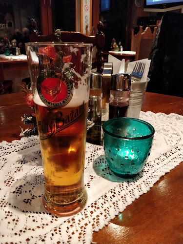 Slovenská Reštaurácia - Bratislava