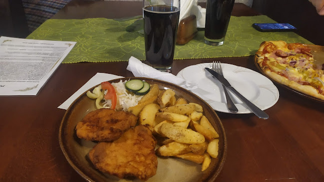 Comentarii opinii despre Pizzeria pod Kostrínom