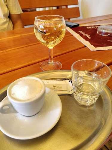Denný bar Espresso SRNKA - Gastronómia a pohostinstvo