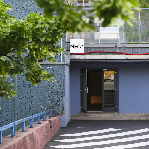 UniK Mlyny - Gastronómia a pohostinstvo