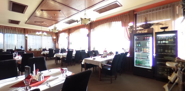 Sir Higgins - Gastronómia a pohostinstvo