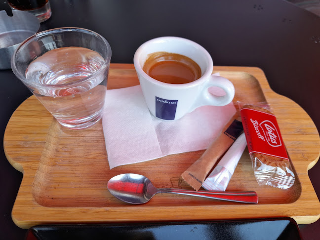 Cukráreň Choco centrum - Gastronómia a pohostinstvo