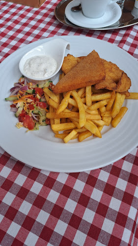 Comentarii opinii despre Aries Reštaurácia