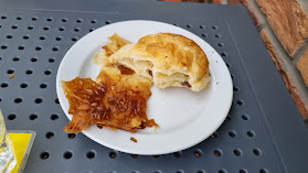 NÉNÉE BOULANGERIE - Poprad centrum