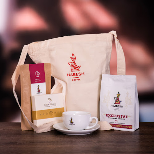 Opinii despre Habesh coffee shop în Žilina - Gastronómia a pohostinstvo