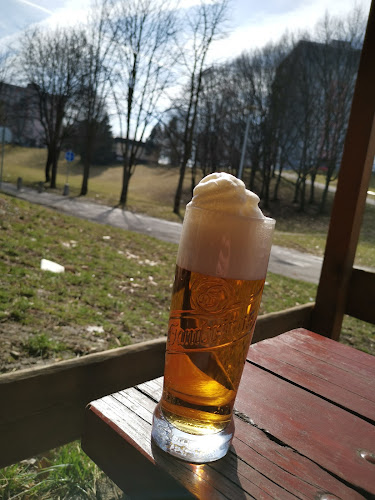 Opinii despre Reštaurácia Capri în Žilina - Gastronómia a pohostinstvo