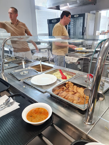 Taliansky Dom - Casa Italia Samoobslužná reštaurácia - Gastronómia a pohostinstvo