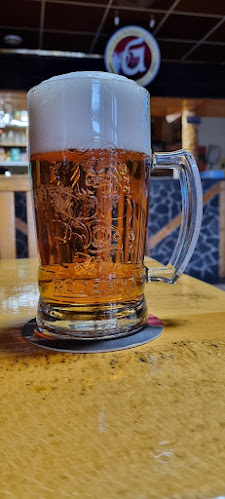 Koman Milan - Hostinec a kolkáreň „U Komanov“