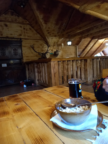 Koliba Bešeňovka - Gastronómia a pohostinstvo