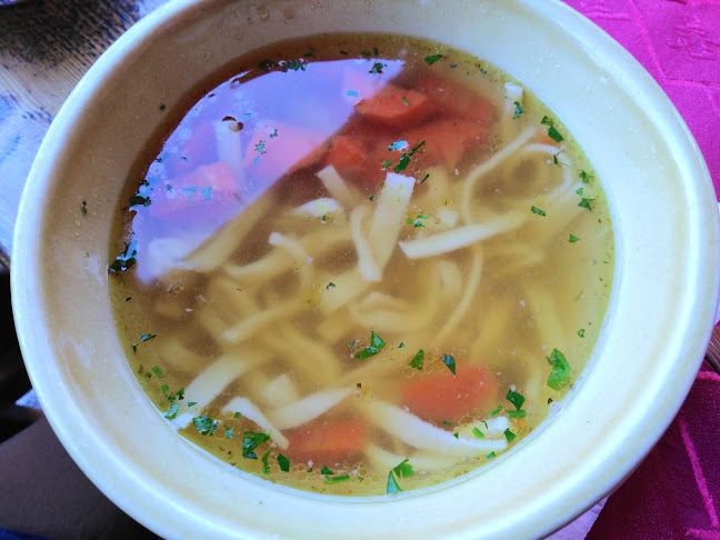 Comentarii opinii despre Goralská reštaurácia u Petrika