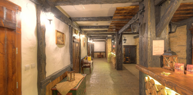 Koliba u Dobrého pastiera - penzión a reštaurácia