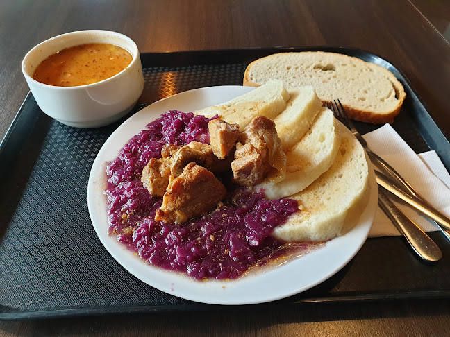 Cbc café & restaurant