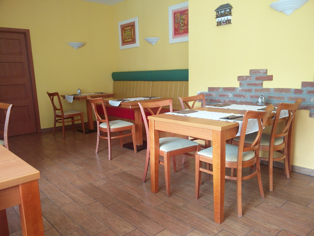 Comentarii opinii despre Patrik's PUB & Restaurant