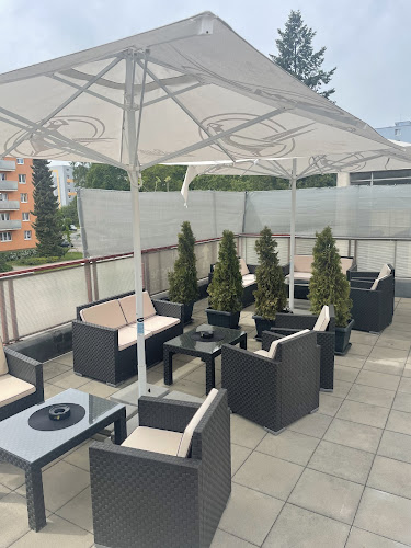 Al Capone Caffee Bar