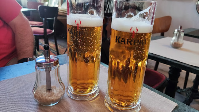 Opinii despre Bon Bon Jazz Bar în Bratislava - Gastronómia a pohostinstvo