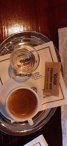 Koliba Červený Kút - Liptovský Hrádok