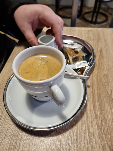 Opinii despre Staničná reštaurácia în Kúty - Gastronómia a pohostinstvo