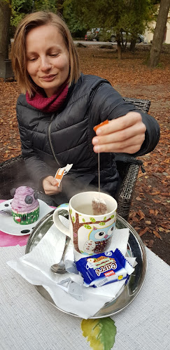 KÁVA u Starej sovy - Marianka