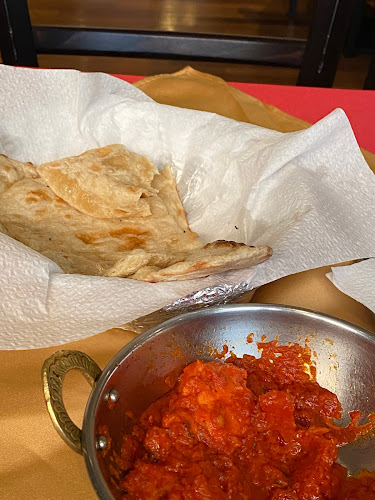 Comentarii opinii despre Nivara Indian Restaurant