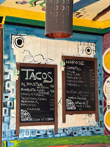 Comentarii opinii despre Tacos Kanada pod Ďumbierom