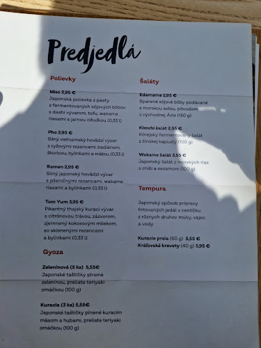 EDO-KIN Bory Mall - Bratislava