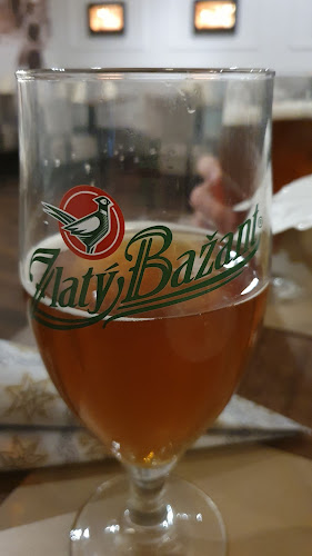 Reštaurácia Klapka - Gastronómia a pohostinstvo