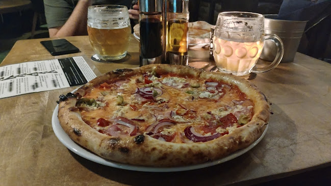 Don Quijote - Nové Mesto