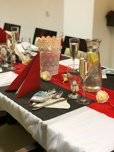 Reštaurácia U Zlatej Sovy - Prievidza