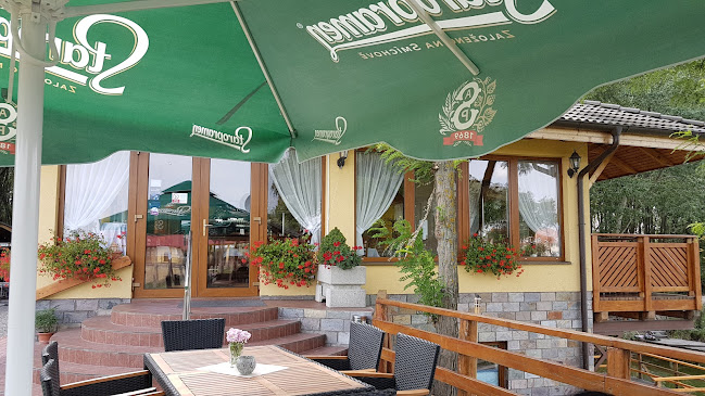 Comentarii opinii despre Reštaurácia Pekidors