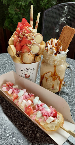 Zmrzlina Wafflenka - Považská Bystrica