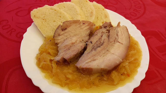 Opinii despre Kysucká jedáleň în Kysucké Nové Mesto - Gastronómia a pohostinstvo