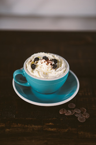 Opinii despre Kaviareň 25COFFEE în Levice - Gastronómia a pohostinstvo