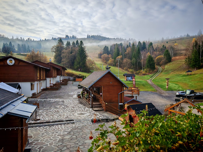Koliba pod Urbanovým vrchom - Ski Čierny Balog - Gastronómia a pohostinstvo