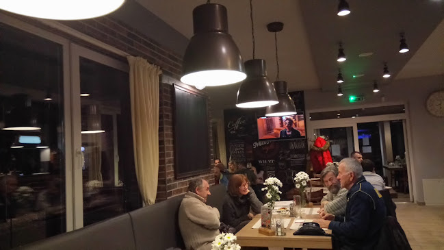 Comentarii opinii despre MaMi Style Pizza & Restaurant