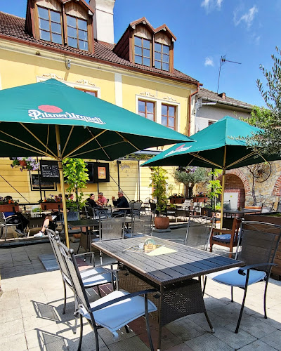 Piváreň u Mórica - Gastronómia a pohostinstvo