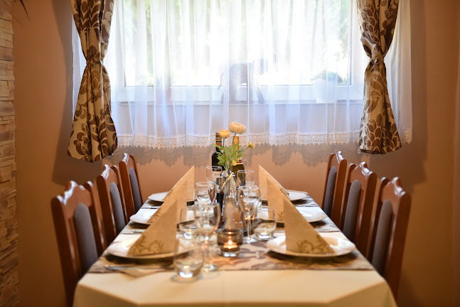 Lovecká reštaurácia - Gastronómia a pohostinstvo