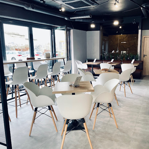 Refresh bistro - Trnava